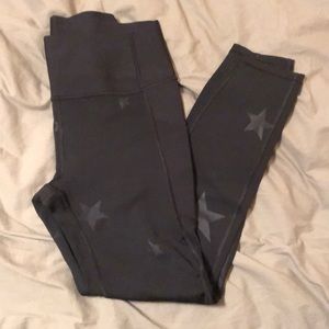 GAP Fit workout Leggings